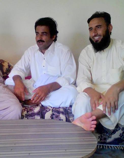 MUSLIM MALES FEET FETISH