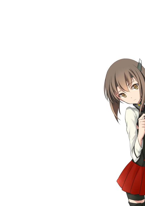 moehi:  提督、私の出番まだですが? 