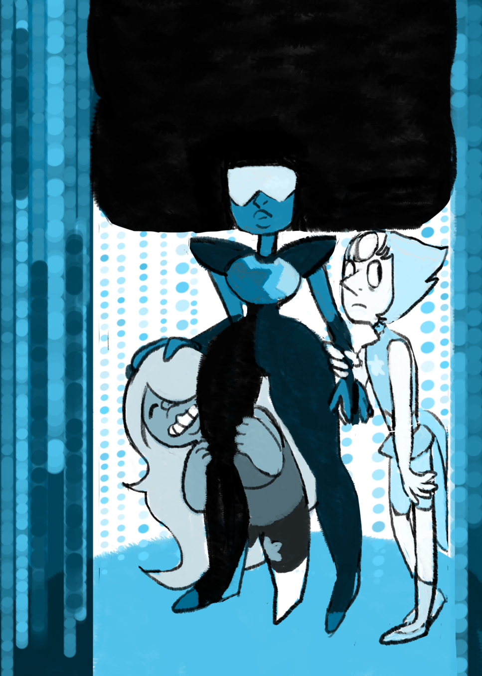 tacohellofficial:  joining su60minutes with the prompt rainexpand your garnet for