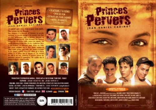 Princes Pervers (0219)