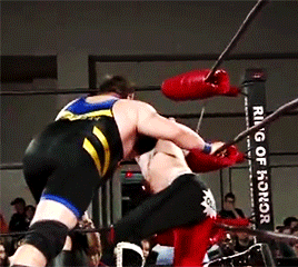 mithen-gifs-wrestling:  Hey, Kev?  Um.  Kevin?  …  You know what, never mind.