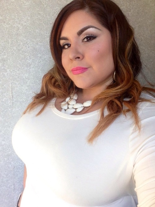 bbwfan365:  It’s been a hiatus. Check out a submission from Michelle in the Bay Area.   To submit email bbwfan365@gmail.com