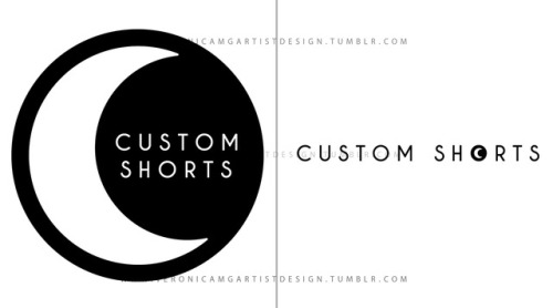 Proyecto de fin de grado, rediseño de marca Custom Shorts