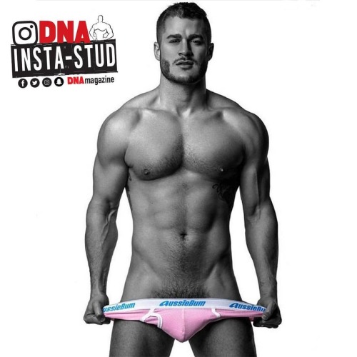 celebritybodybuge:  Austin Armacost