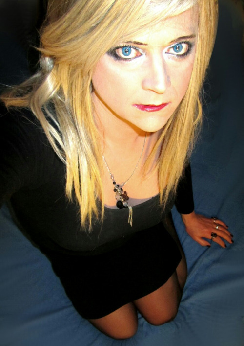 yes-sadie100:  Remember the first time you put on your sisters panties? And then you couldn’t help yourself. Join my feminization program and take your crossdressing to the next level. http://ift.tt/2aX1OJv
