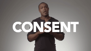plannedparenthood:  plannedparenthood:“Is it okay if I do this? Does this feel