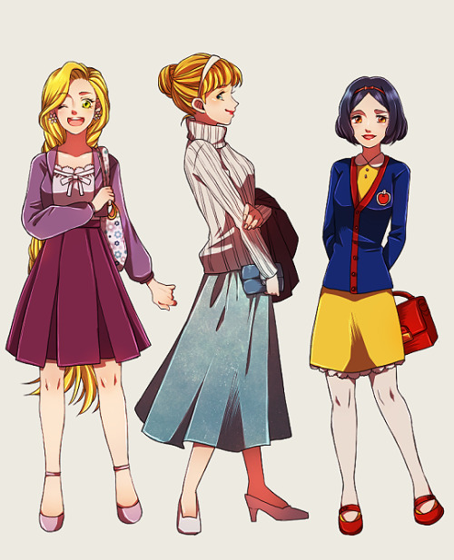 sassylittlevampire - Dear Diary