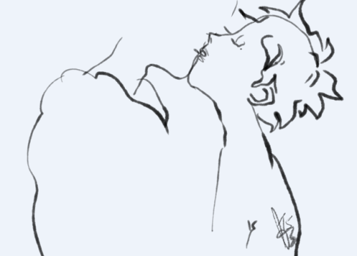 c2oh:  the incomplete kisses. 2015
