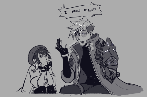I Didn't Grow Up With Halloween But I Read About It, Just Like Vash Did.