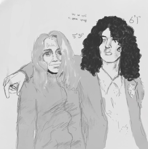 Sketch Stuff (please Ignore The Crongyness Of It All)