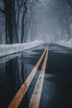 azuroworld:  Road by   imthejam  | Azuro