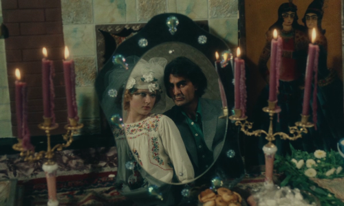 tsaifilms:One Sings, the Other Doesn’t (1977)Directed by Agnès Varda