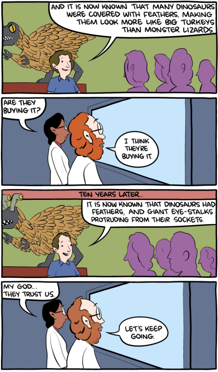 Porn photo Saturday Morning Breakfast Cereal