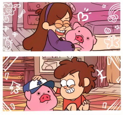 wern5838:  Waddles Therapy works for everyone