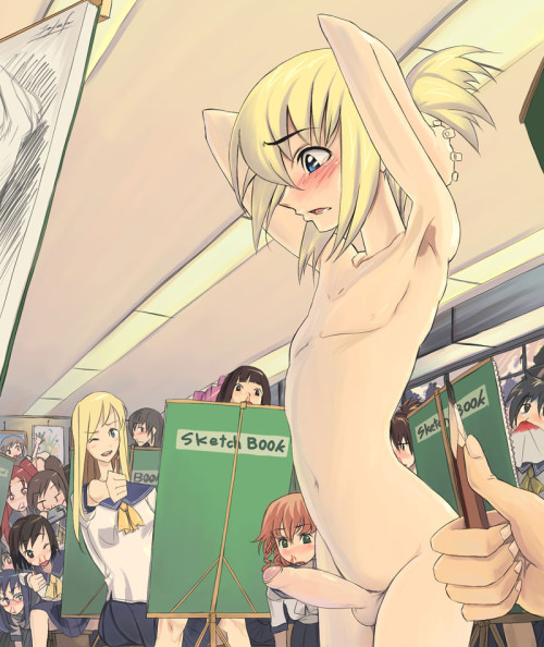bara-colton:  Artist: ジャジャラ