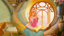 andyjwest: Oh my, this is a twist in our story! It’s the brave little princess coming to the r