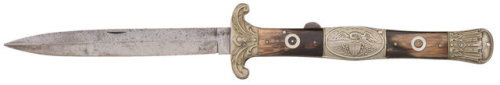 Pocket knife crafted by Unwin &amp; Rogers, 19th century.from Rock Island Auction Co.