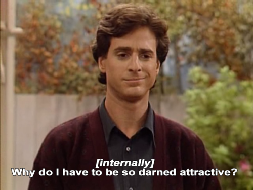 danny tanner