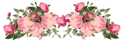 madame-amour:transparent flowers for your