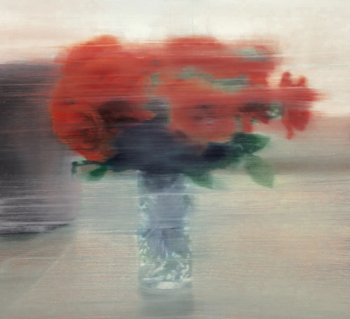 jamesusilljournal:                  Gerhard Richter