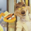 snakewolf