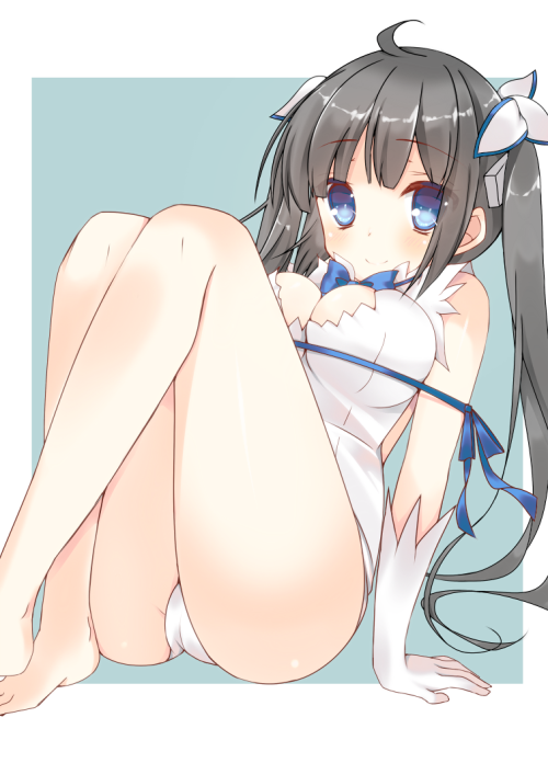 All hentai all the time