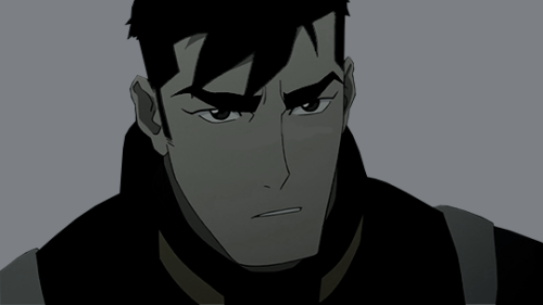 shiroganesm:takashi shirogane, the hero.