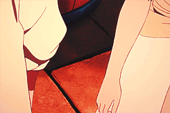 fairytailwitch: You’re so pretty Morgiana! I didn’t even recognize you in that!dedicated to the lovely aryanna
