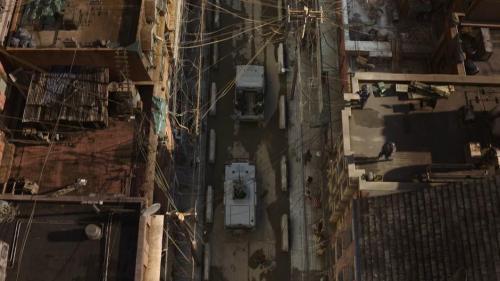 My Top 5 Shots In Every Episode Of TLOU