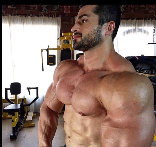 drwannabebigger:Franco Dominguez