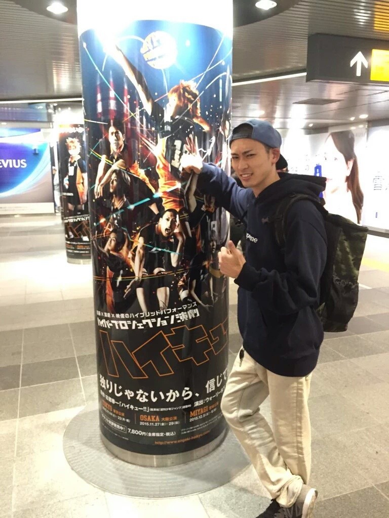 åºƒå‘Šæœ€çµ‚æ—¥ï¼ï¼ ä¸€é¦¬ã¨ä¸€ç·’ã«ã„ã£ã¦ããŸã‚ˆ(*ï¿£âˆ‡ï¿£*)