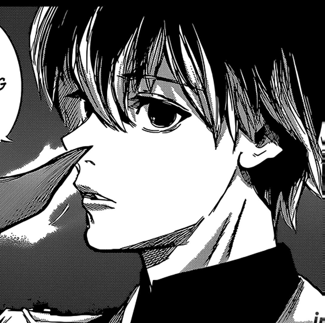 Kaneki Ken Manga Icons Pls Kaneki Ken Manga Icons Pls