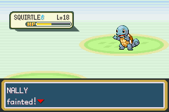 Pokémon FireRed Nuzlocke [Part 10]