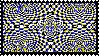 Optical Illusion Stamps