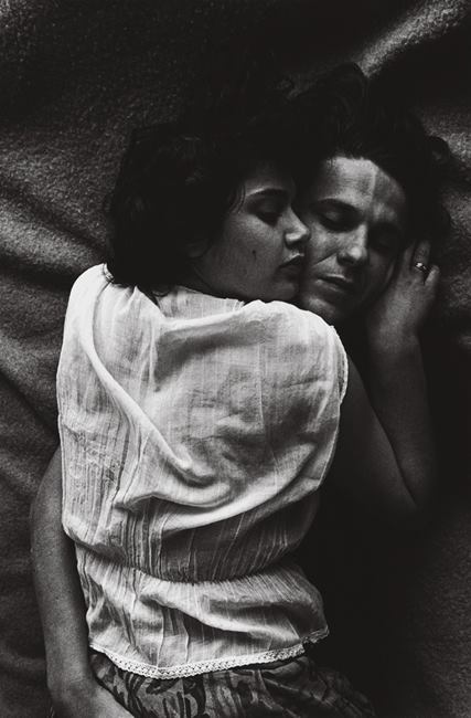 my-benny1:  au-dela-du—noir:  Yves Trémorin, Les Amants Magnifiques, 1989  