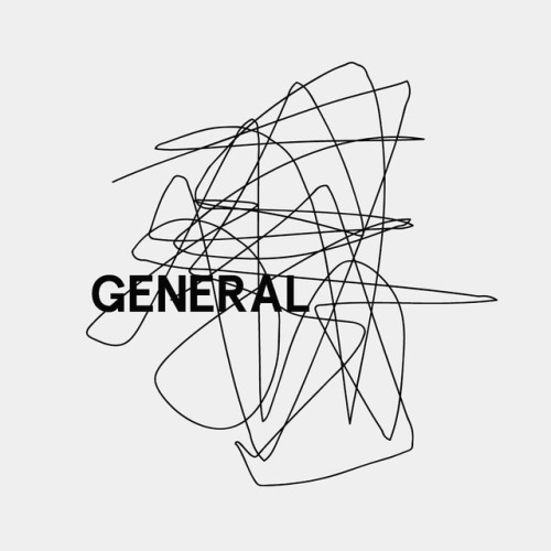 Generalissimo  : : : #graphicdesign #thedesignblacklist #geometry #illustration #art #design #itsnic