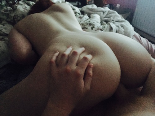 XXX Couples In Bed photo