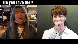 rockybin:  flirting 101! with astro