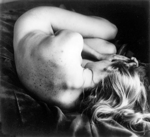 Porn photo zeigarnik:  Imogen Cunningham (1883-1976)