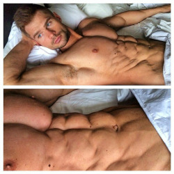 hotrussianmen:  Denis Gusev(Денис Гусев) looking good.