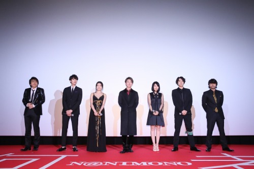 stephany-310:TV Station Entertainment News ~translation~◆ At the preview of ‘Somebody’, SatoTakeru, 
