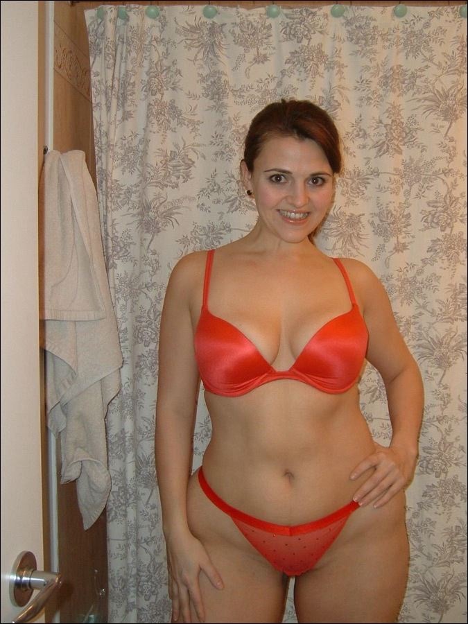 Mature slut housewives