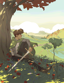 parkkennypark:  A gif to celebrate the release of Labs, our 50-page dystopian adventure, at Amazon’s Comixology! Hope you guys enjoy it.