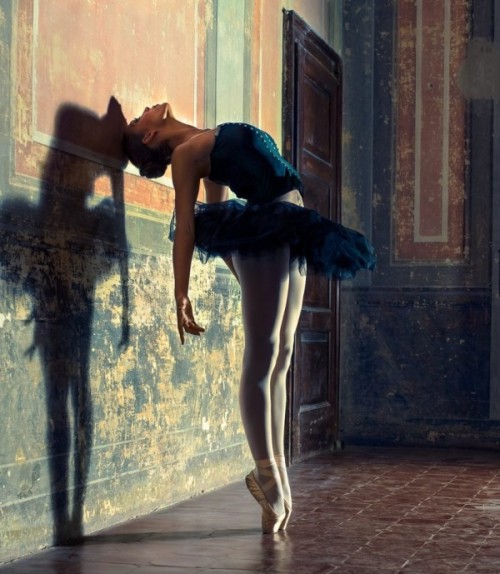 Sex dara-teixeira:  ballerina on We Heart It pictures