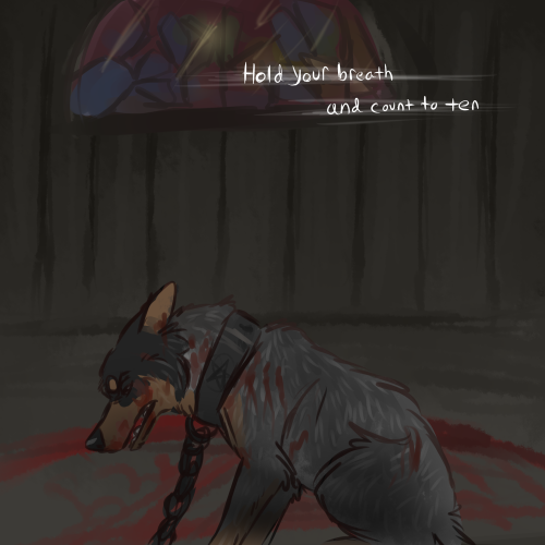 i&rsquo;m really sorry but I had to after seeing this freaking finale. I tried to make it descen
