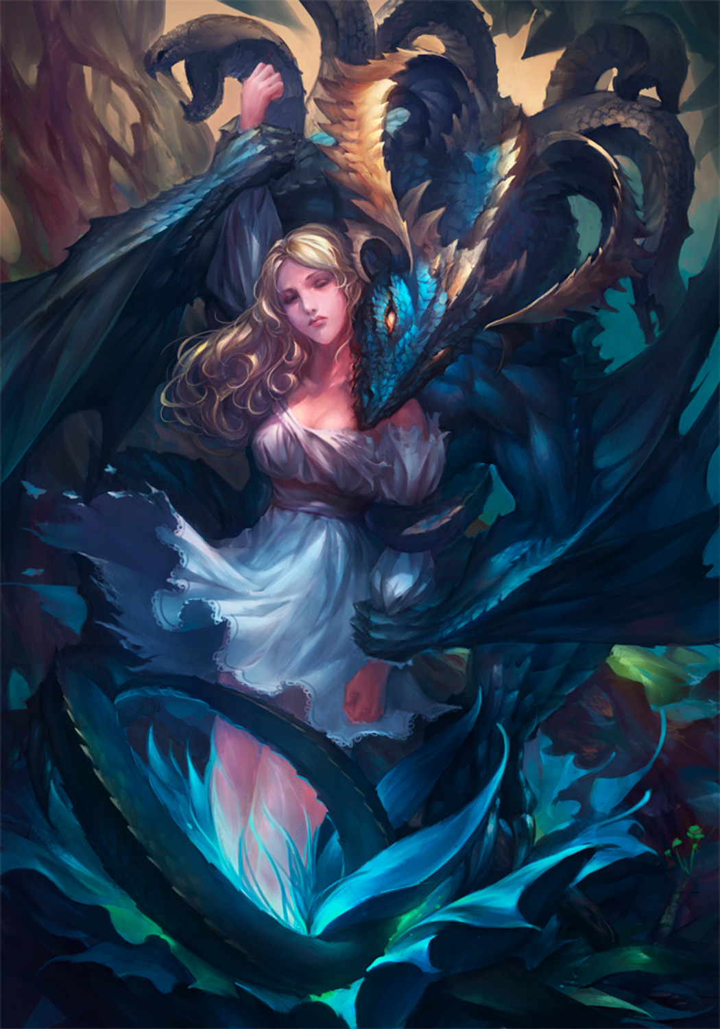 theartofanimation:  Masaki