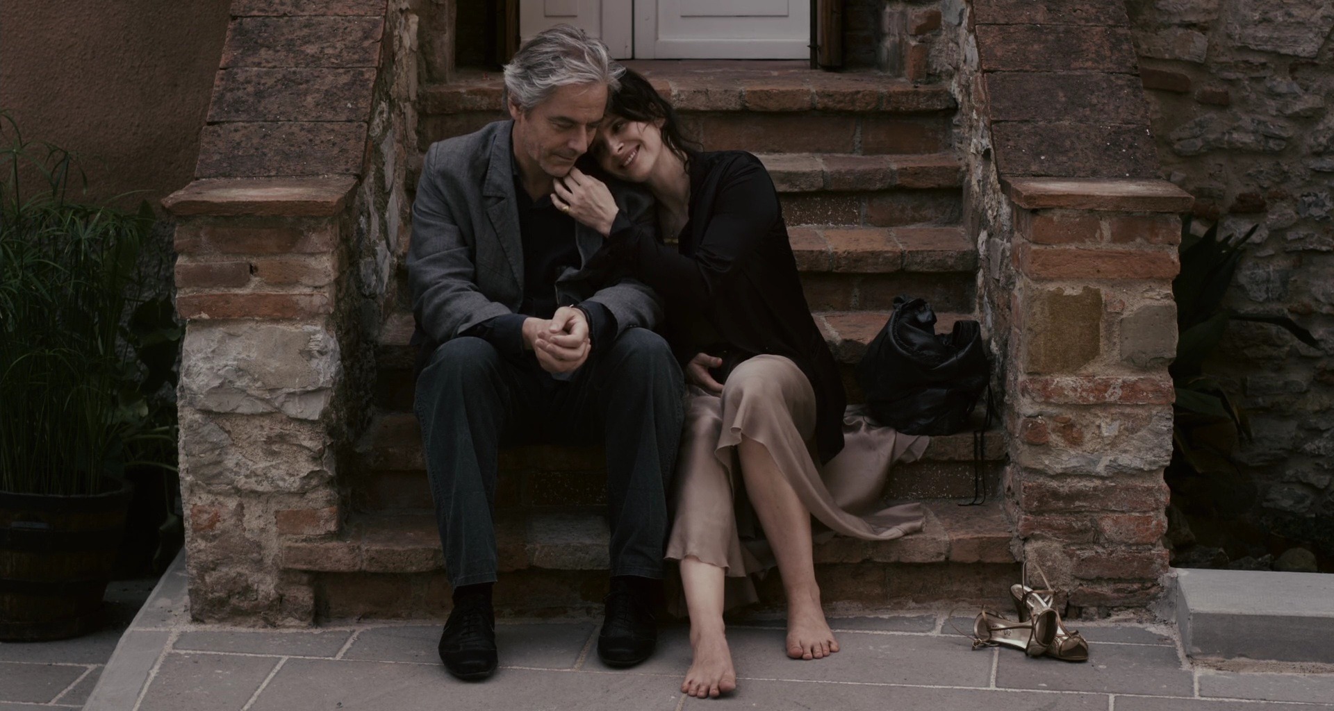 Sex :Certified Copy (2010) dir. Abbas Kiarostami pictures