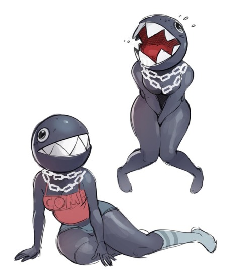 redicnomad: Guess What I’ve been playing 