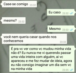 Eu sou complicada