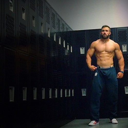 cdnlifter27:  Michael BourstIG: @m_bourstt adult photos